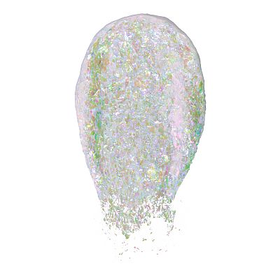 STARFLAKE GLITTER GEL 0.14oz / 4gr Glitter Gel πολλαπλών χρήσεων για έντονη πολυδιάστατη λάμψη