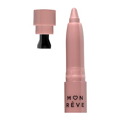 MON REVE LIP CRAYON Μακράς Διάρκειας Ματ Κραγιόν