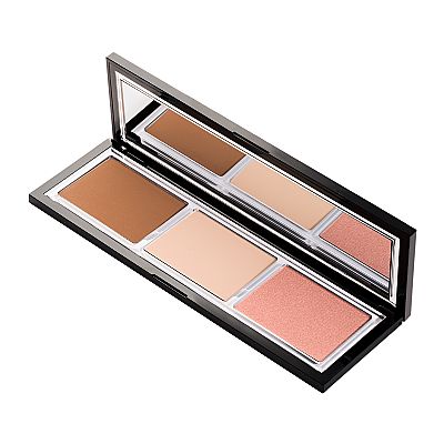 RADIANT Face Sculpting Palette 12g