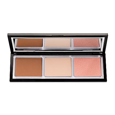 RADIANT Face Sculpting Palette 12g