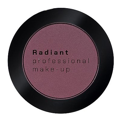 RADIANT PROFESSIONAL EYE COLOR 297Plum Brown 