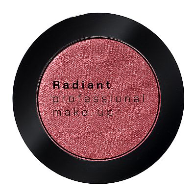 RADIANT EYE COLOR METALLIC 18 Copper