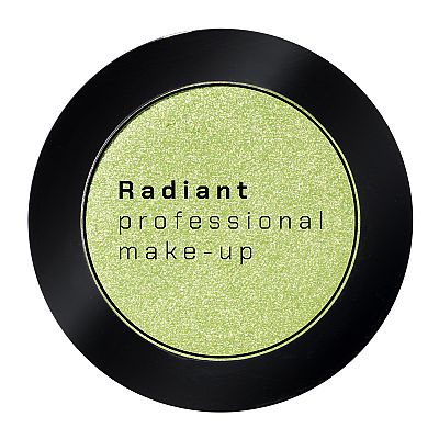 RADIANT EYE COLOR METALLIC 22 Chartreuse