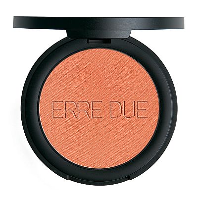 ERRE DUE Blusher 122 CORAL POP