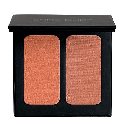 ERRE DUE Color Cubes Blush Palette No351 APRICOT SPICE