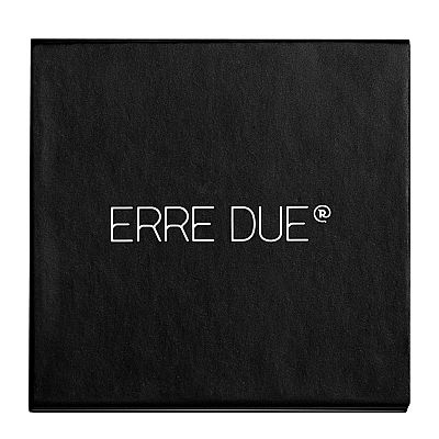 ERRE DUE Color Cubes All-Over Palette No352 ROSY GLOW
