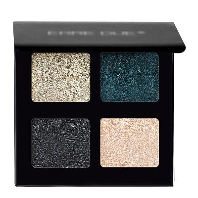 ERRE DUE Color Cubes Eye Shadow Palette No225 MIDIGHT GLOW