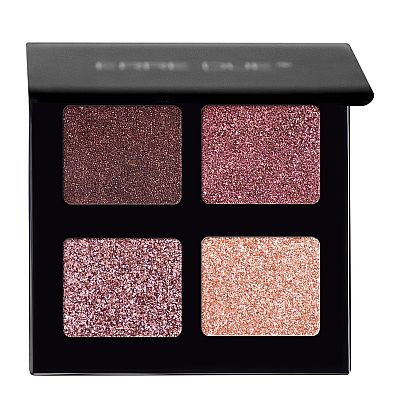 ERRE DUE Color Cubes Eye Shadow Palette No226 ROSE LUXE