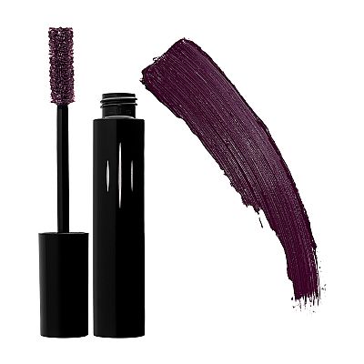 MAGNA LASH + FIBERS MASCARA 02 Eggplant