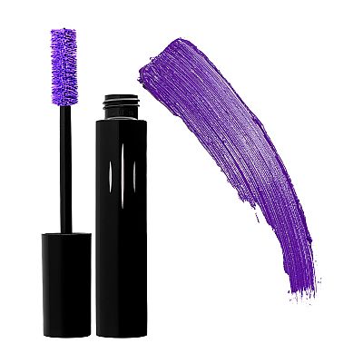 MAGNA LASH + FIBERS MASCARA 03 Amethyst
