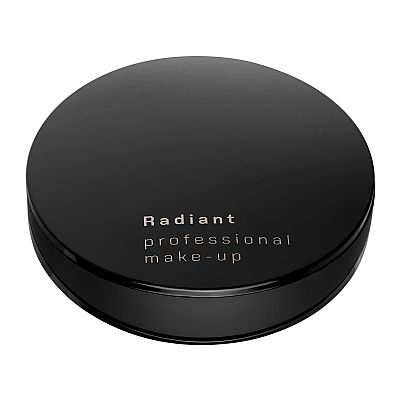 SETTING POWDER 101 Yellow