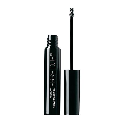ERRE DUE Perfect Brow Mascara 01 PRETTY CLEAR