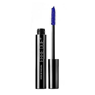 ERRE DUE Xcess 3D Mascara 02 ELECTRIC BLUE