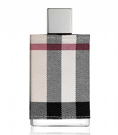 BURBERRY LONDON EAU DE PARFUM FOR WOMEN 100 ML 