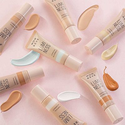 LUMINESS CONCEALER 101