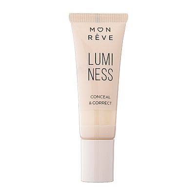 LUMINESS CONCEALER 101