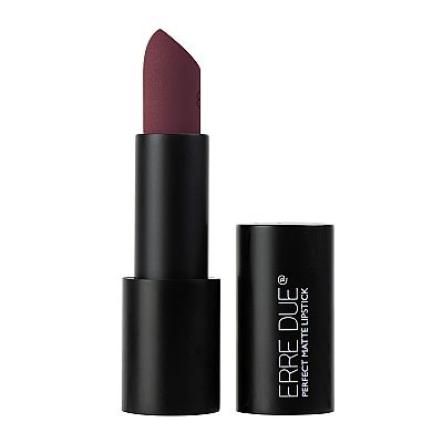 ERRE DUE Perfect Matte Lipstick No.806 ANXIETY