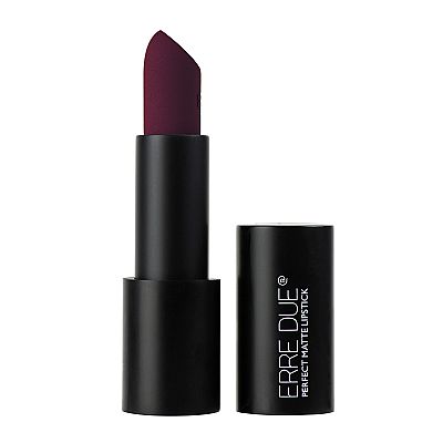 ERRE DUE Perfect Matte Lipstick No.809 DEFEAT