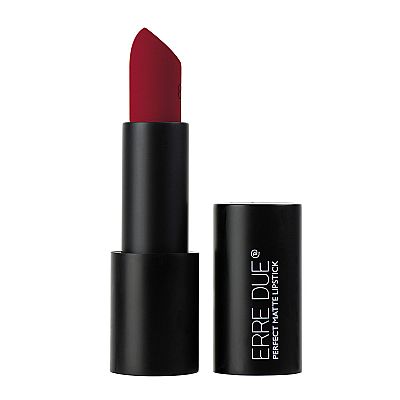 ERRE DUE Perfect Matte Lipstick No.811 CONFIDENCE