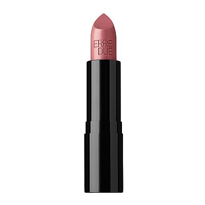 ERRE DUE Full Color Lipstick black No.405 HIDDEN DANGER
