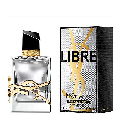 YVES SAINT LAURENT Libre L'Αbsolu Platine 50ML