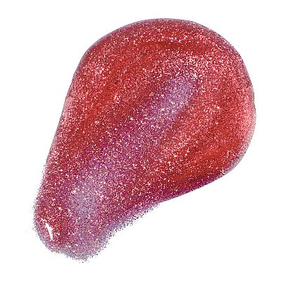 RADIANT Lip Glaze 20 Sparkling Nude
