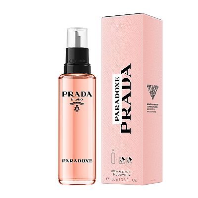 PRADA Paradoxe Eau De Parfum Refill 100ML