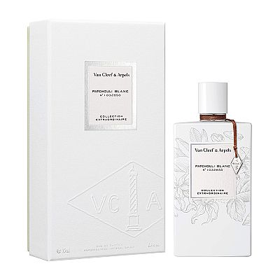 VAN CLEEF Van Cleef & Arpels Collection Extraordinaire Patchouli Blanc Eau De Parfum