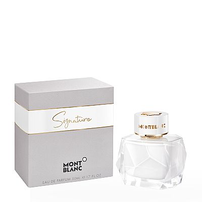MONT BLANC Montblanc Signature Eau De Parfum 50ml