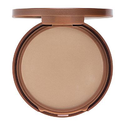 ERRE DUE Water-Resistant Protective Powder SPF25 500 PORCELAIN