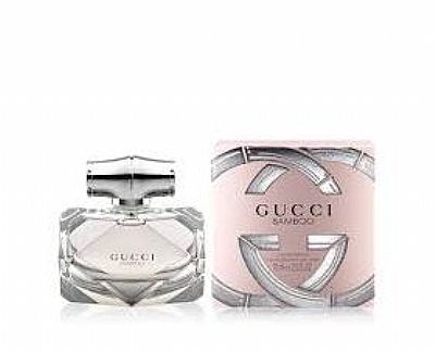 GUCCI BAMBOO EAU DE PARFUM 75 ML 