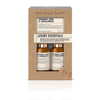 Baylis & Harding The Fuzzy Duck Men Luxury Essentials