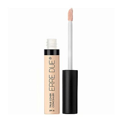 ERRE DUE True Cover Concealer 102 TRUE BEIGE