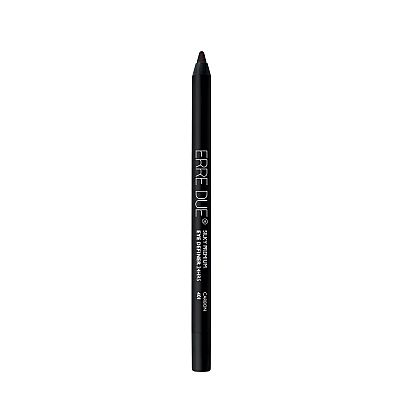 ERRE DUE Silky Premium Eye Definer 24hrs 401 CARBON