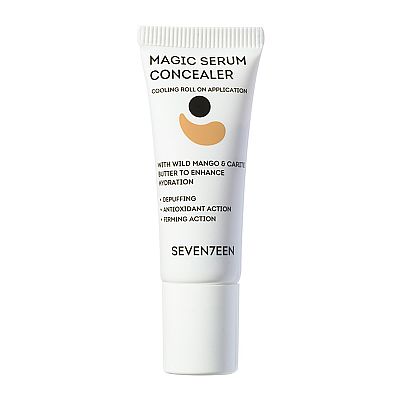 SEVENTEEN Magic Serum Concealer 04