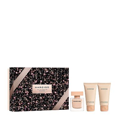 NARCISO RODRIGUEZ Narciso Poudree Xmas Set