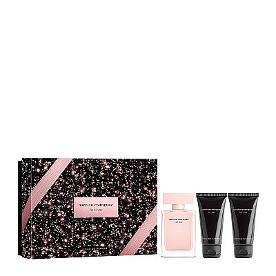 NARCISO RODRIGUEZ For Her EDP Xmas Set