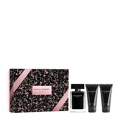 NARCISO RODRIGUEZ For Her Xmas Set EDT
