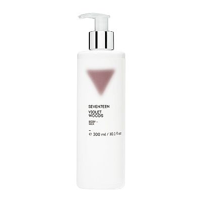 SEVENTEEN Violet Woods Body Silk