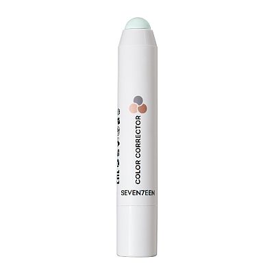 SEVENTEEN Color Corrector 01 MINT