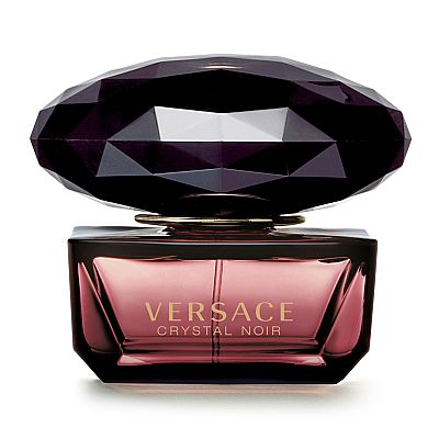 VERSACE Crystal Noir Eau De Parfum 50ML