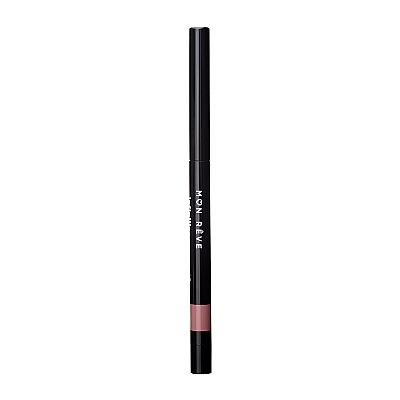 MON REVE Infiniliner Gel Lip Pencil 01 NUDE