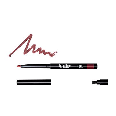 MON REVE Infiniliner Gel Lip Pencil 2 DARK NUDE