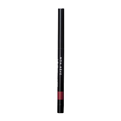 MON REVE Infiniliner Gel Lip Pencil 2 DARK NUDE