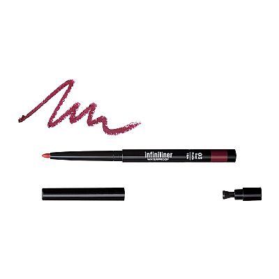 MON REVE Infiniliner Gel Lip Pencil 03 RED NUDE