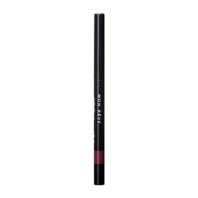 MON REVE Infiniliner Gel Lip Pencil 03 RED NUDE