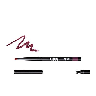 MON REVE Infiniliner Gel Lip Pencil 04 PLUM NUDE