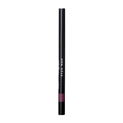 MON REVE Infiniliner Gel Lip Pencil 04 PLUM NUDE