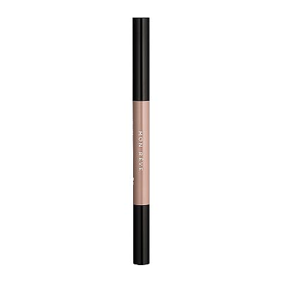 MON REVE Infiniliner Gel Brow Pencil 01 LIGHT BLOND