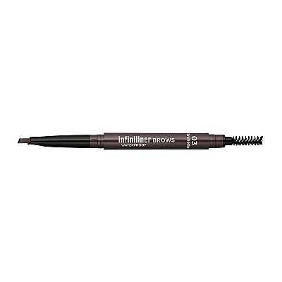 MON REVE Infiniliner Gel Brow Pencil 03 BRUNETTE